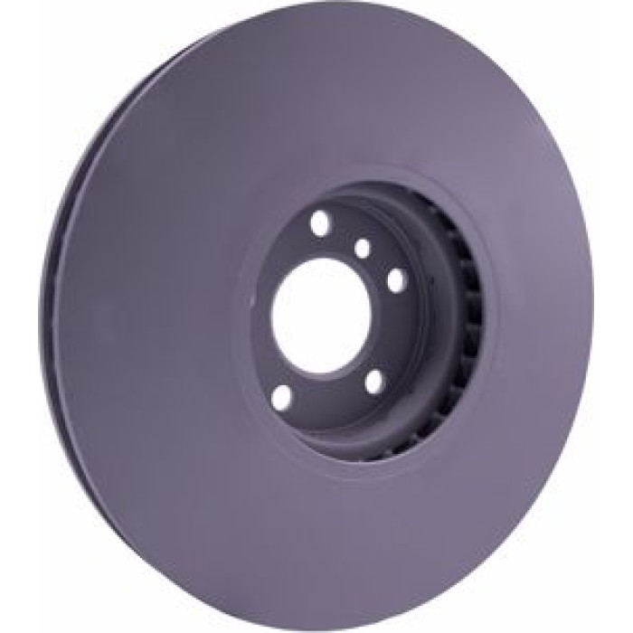 Hella 8DD 355 120-711 Bremsscheibe Pro High Carbon