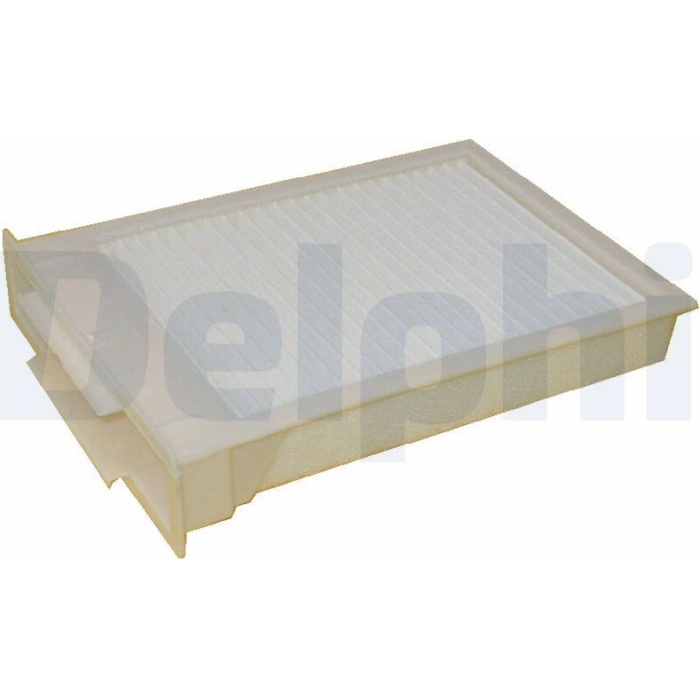 Delphi TSP0325206 Filter, Innenraumluft Delphi TSP0325206 Filter, Innenraumluft