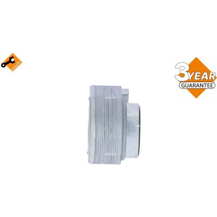 NRF 31221 Ölkühler, Motoröl EASY FIT NRF 31221 Ölkühler, Motoröl EASY FIT