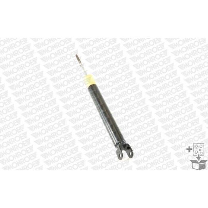 Monroe G43147 Stoßdämpfer ORIGINAL (Gas Technology) Monroe G43147 Stoßdämpfer ORIGINAL (Gas Technology)