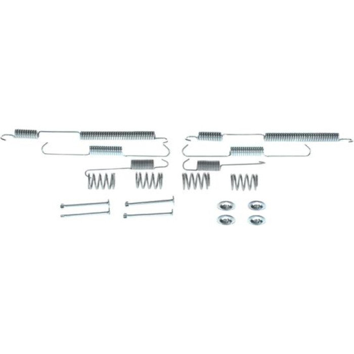 BOSCH 1 987 475 241 Zubehörsatz, Bremsbacken