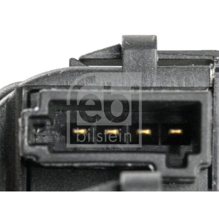 febi bilstein 180756 Heckklappenschloss Plus