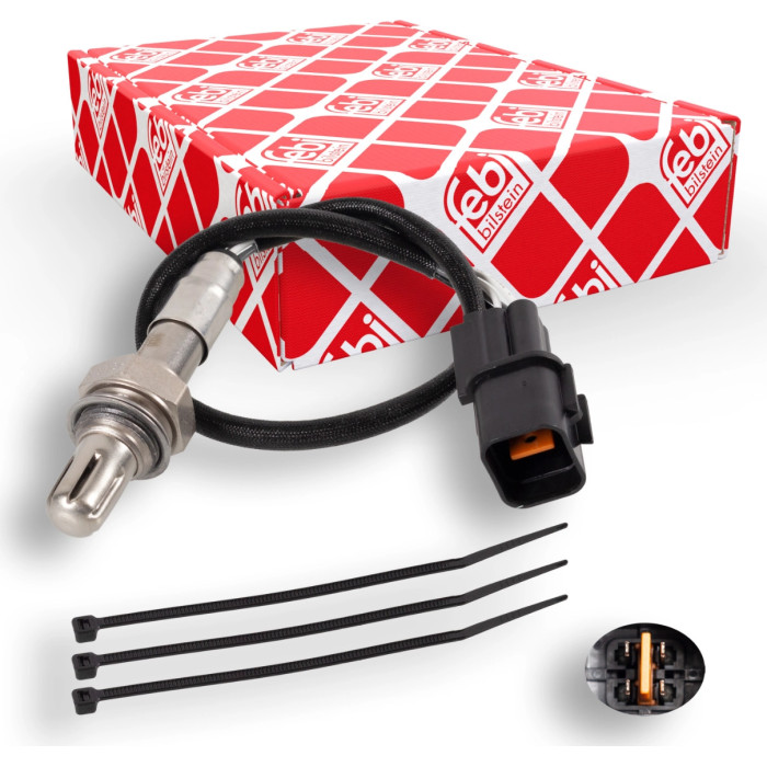 FEBI BILSTEIN 33360 Lambdasonde FEBI BILSTEIN 33360 Lambdasonde