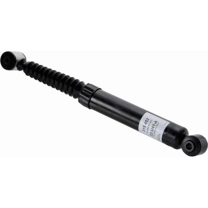 Sachs 315 452 Stoßdämpfer Sachs 315 452 Stoßdämpfer