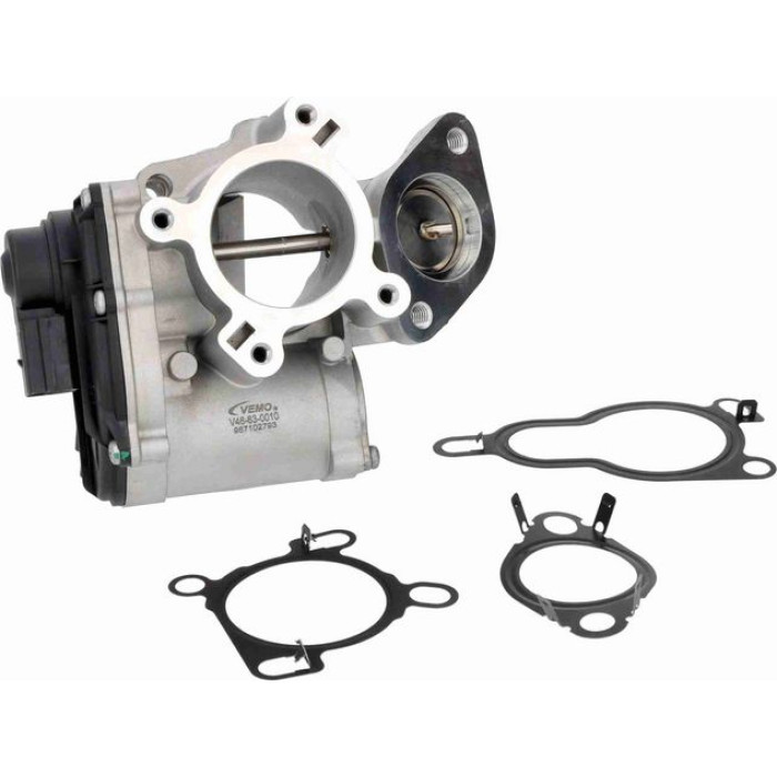 Vemo V46-63-0010 AGR-Ventil Vemo V46-63-0010 AGR-Ventil