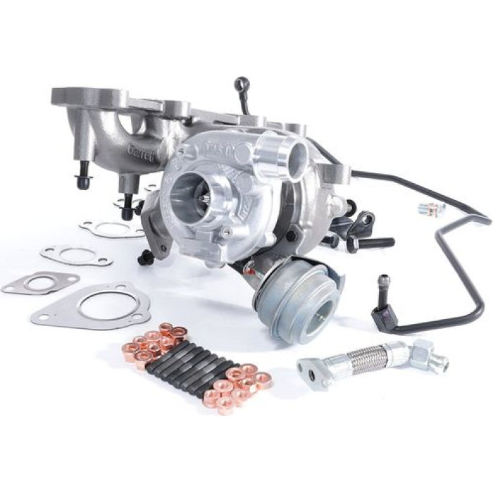 BTS Turbo Turbolader T981014