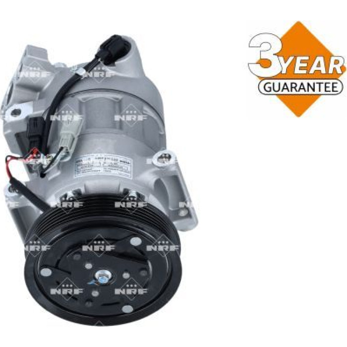 NRF 320083 Kompressor, Klimaanlage EASY FIT NRF 320083 Kompressor, Klimaanlage EASY FIT