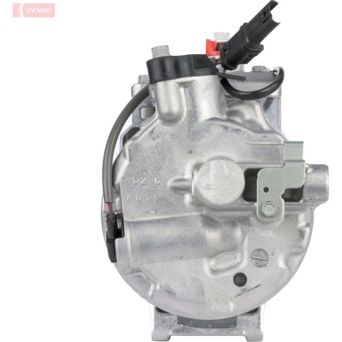 Denso DCP05122 Kompressor, Klimaanlage Denso DCP05122 Kompressor, Klimaanlage