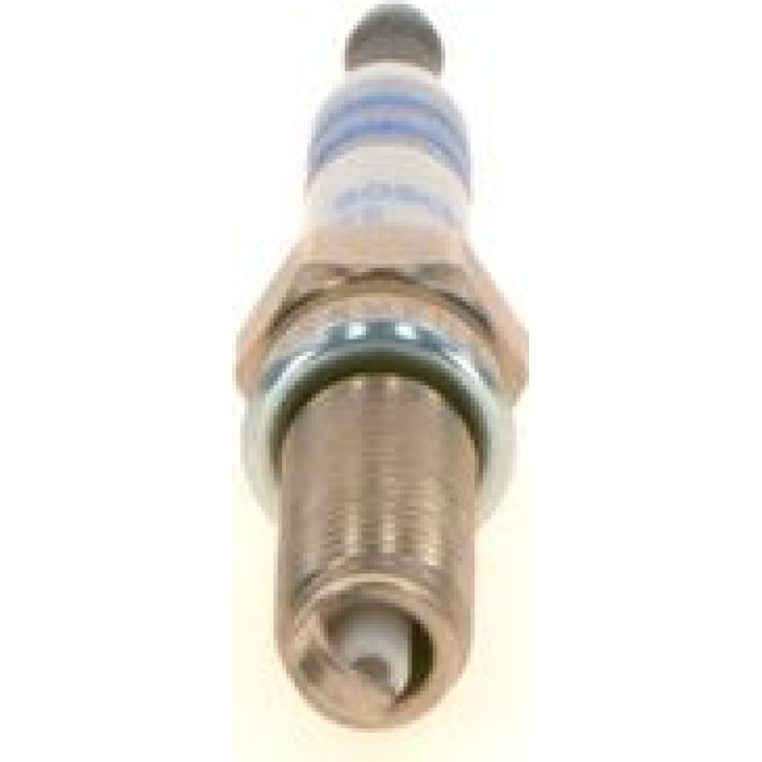 4x BOSCH 0 242 129 521 Zündkerze 0 242 129 521 Nickel