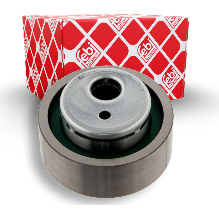 FEBI BILSTEIN 04880 Spannrolle, Zahnriemen FEBI BILSTEIN 04880 Spannrolle, Zahnriemen
