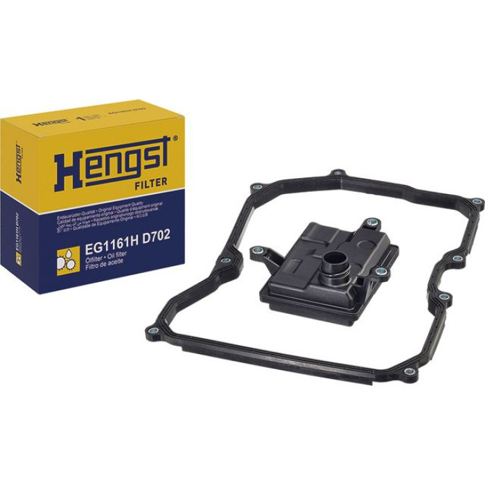 Hengst Filter EG1161H D702 Hydraulikfiltersatz, Automatikgetriebe Hengst Filter EG1161H D702 Hydraulikfiltersatz, Automatikgetriebe