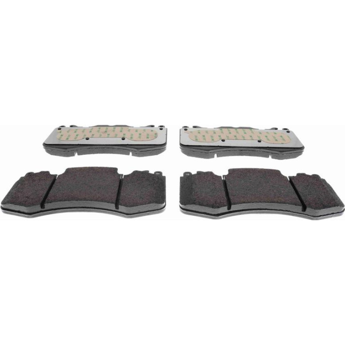 Vaico V48-0216 Bremsbelagsatz, Scheibenbremse Green Mobility Parts