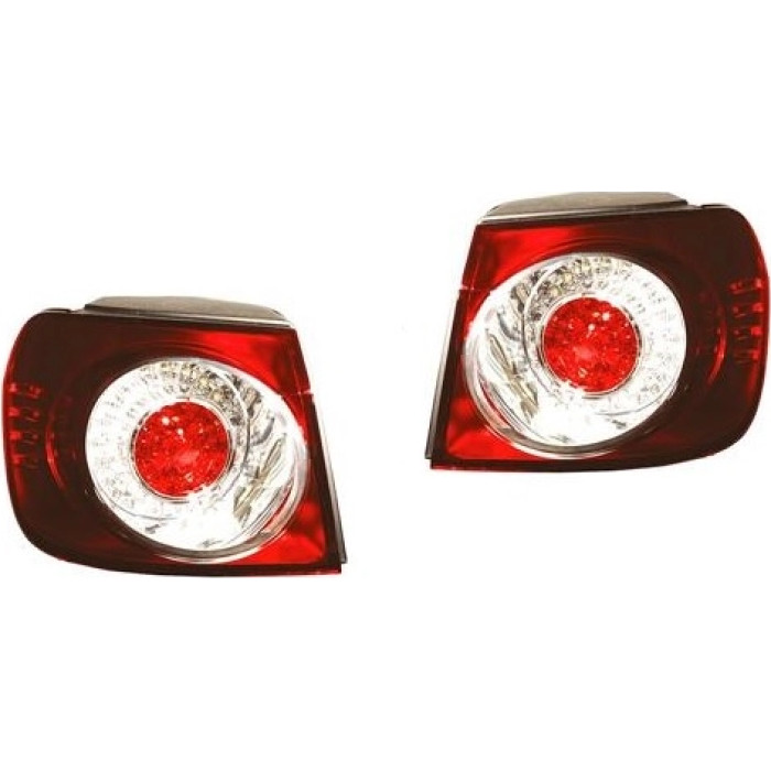VALEO 044065 + 044066 Rückleuchte für VW Golf Plus / Crossgolf (5M1, 521) ORIGINAL TEIL, links + rechts, äusserer Teil VALEO 044065 + 044066 Rückleuchte für VW Golf Plus / Crossgolf (5M1, 521) ORIGINAL TEIL, links + rechts, äusserer Teil