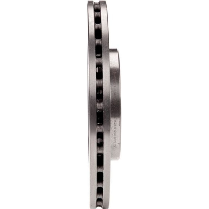 BOSCH 0 986 479 342 Bremsscheibe