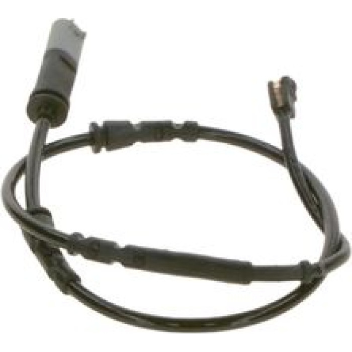 BOSCH 1 987 473 568 Warnkontakt, Bremsbelagverschleiß BOSCH 1 987 473 568 Warnkontakt, Bremsbelagverschleiß