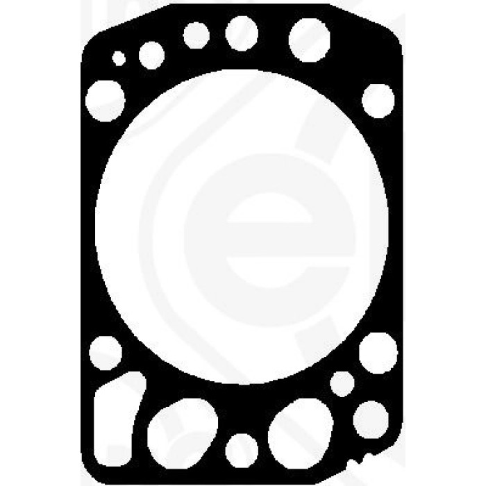 Elring 748.110 Dichtung, Zylinderkopf Elring 748.110 Dichtung, Zylinderkopf