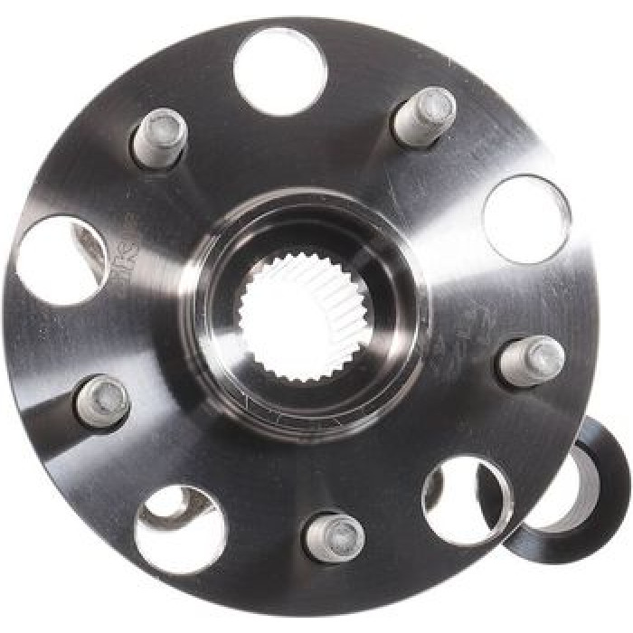 Radlagersatz VKBA 6955 Radlagersatz VKBA 6955