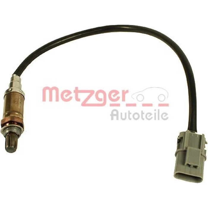 Metzger 0893246 Lambdasonde Metzger 0893246 Lambdasonde