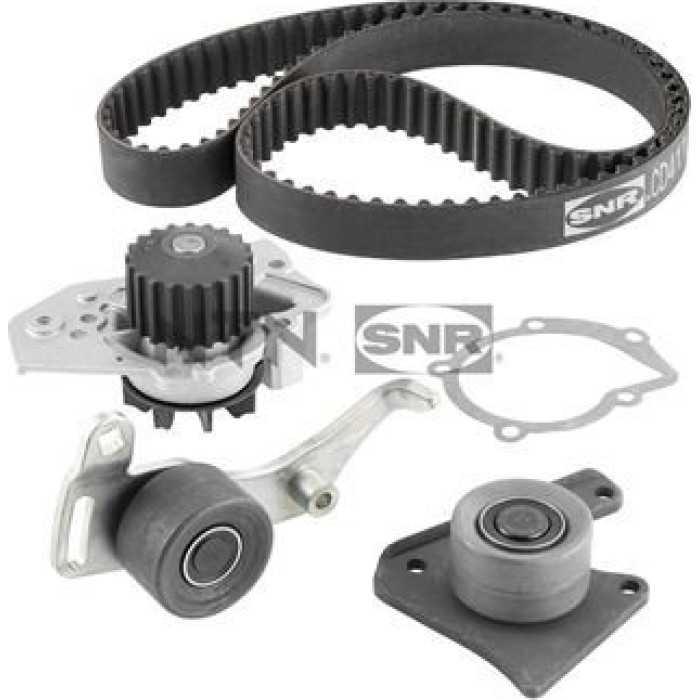 NTN-SNR KDP459.012 Wasserpumpe + Zahnriemensatz NTN-SNR KDP459.012 Wasserpumpe + Zahnriemensatz