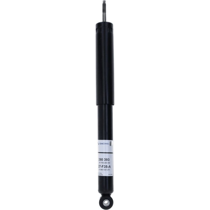 Sachs 290 393 Stoßdämpfer Sachs 290 393 Stoßdämpfer