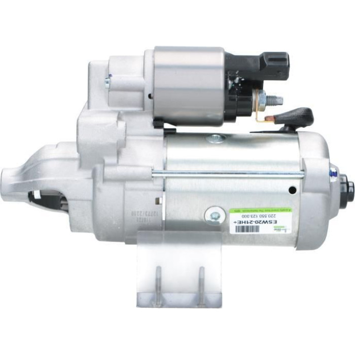 PSH 220.550.123.000 Starter +Line Original PSH 220.550.123.000 Starter +Line Original