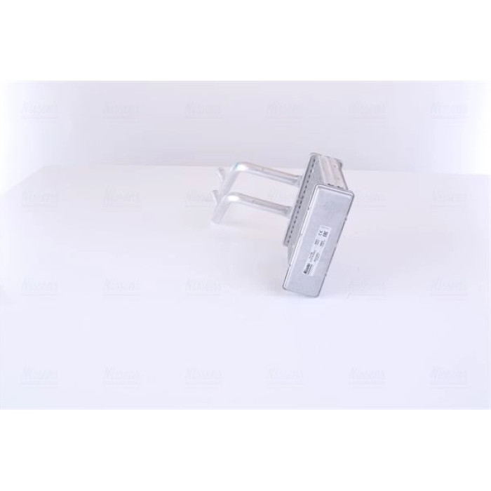 Nissens 71776 Wärmetauscher, Innenraumheizung Nissens 71776 Wärmetauscher, Innenraumheizung