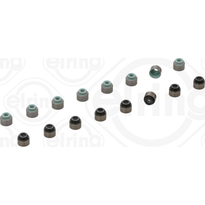 Elring 215.710 Dichtungssatz, Ventilschaft Elring 215.710 Dichtungssatz, Ventilschaft
