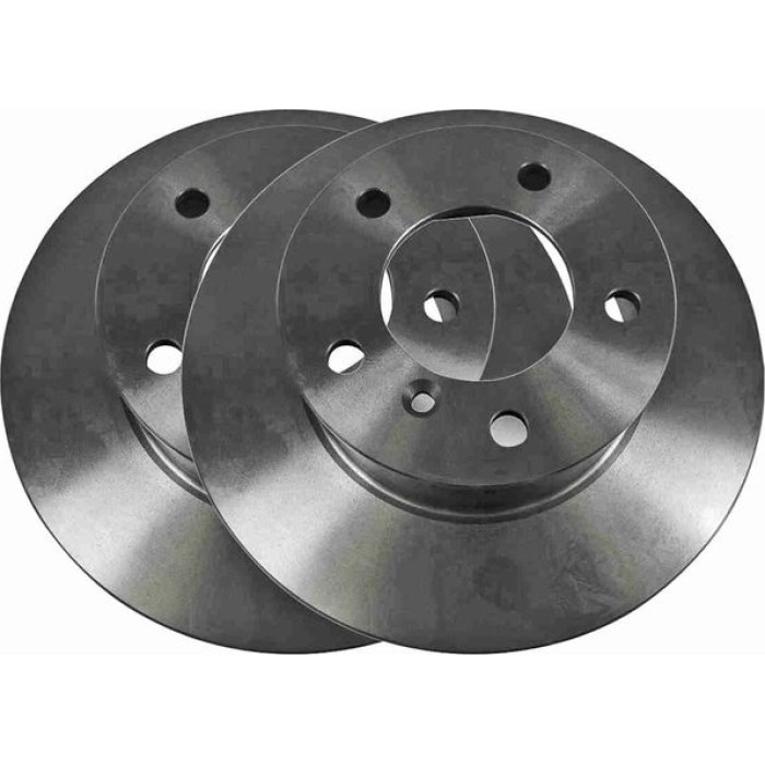 Bremsscheibe V30-40039 Bremsscheibe V30-40039