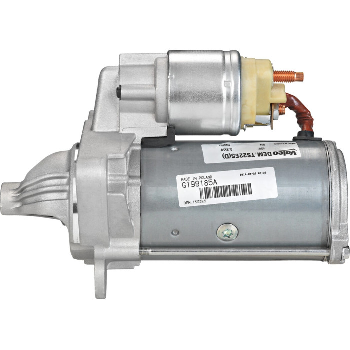 Valeo 438202 Starter ORIGINS - NEW O.E. TECHNOLOGIE Valeo 438202 Starter ORIGINS - NEW O.E. TECHNOLOGIE