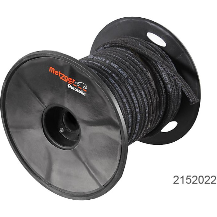 Metzger 2152022 Kraftstoffschlauch Metzger 2152022 Kraftstoffschlauch
