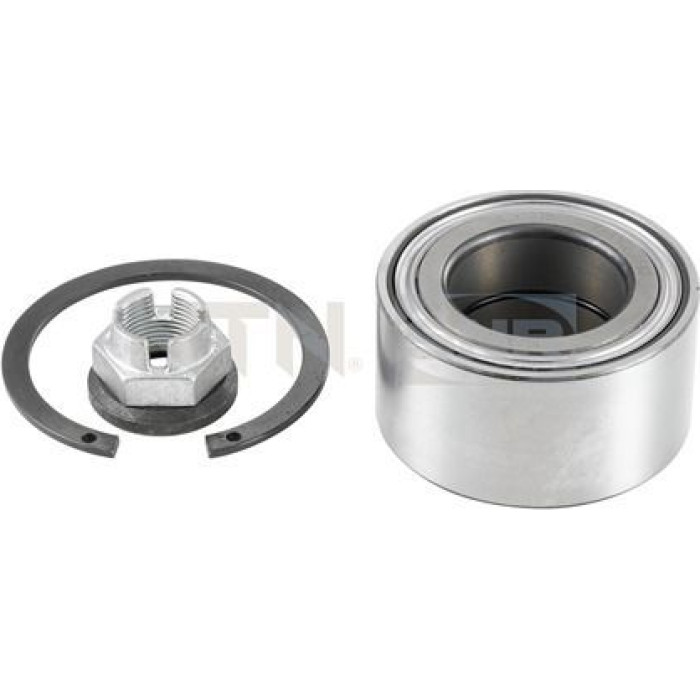 NTN-SNR R155.114 Radlagersatz NTN-SNR R155.114 Radlagersatz