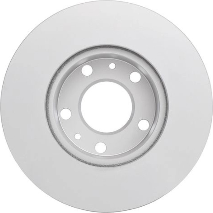 BOSCH 0 986 479 B34 Bremsscheibe