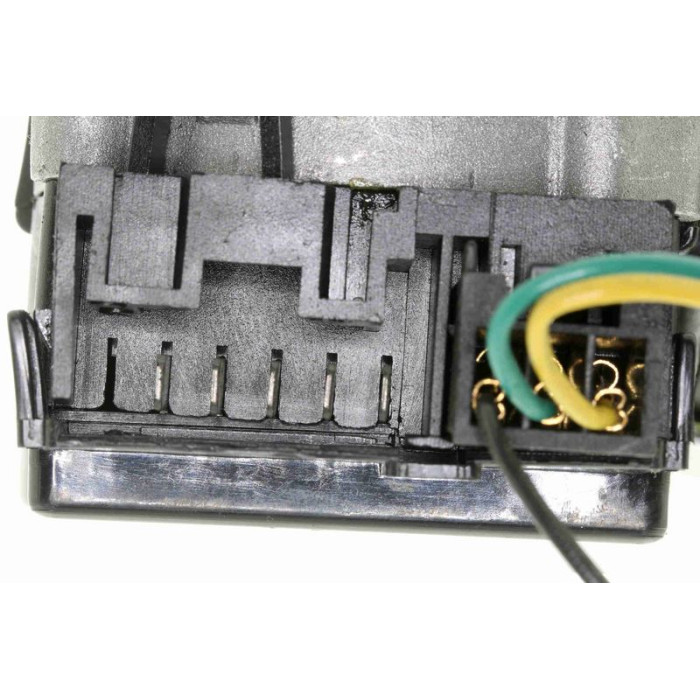 Vemo V24-07-0021 Wischermotor Green Mobility Parts