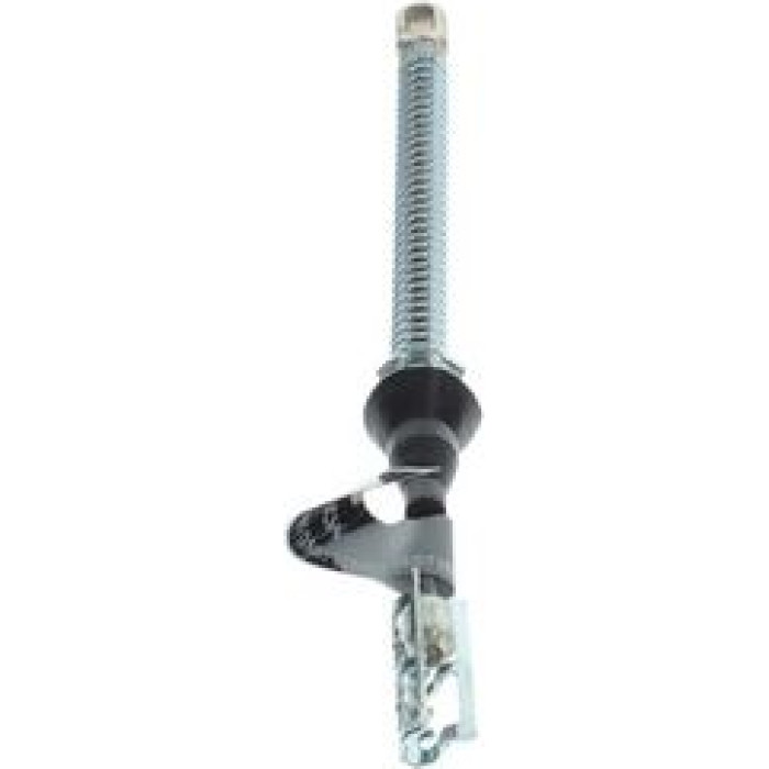 BOSCH 1 987 482 461 Seilzug, Feststellbremse