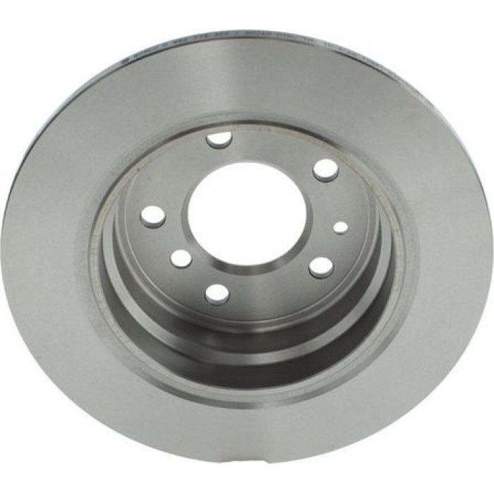 BOSCH 0 986 478 322 Bremsscheibe