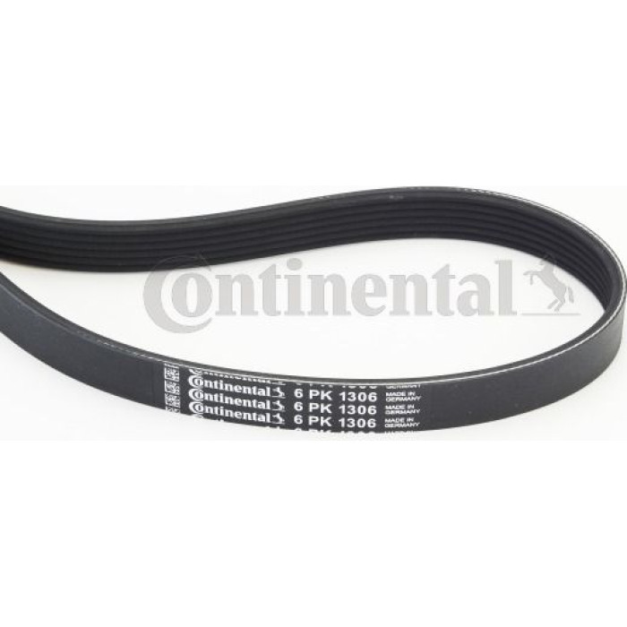 ContiTech 6PK1306 Keilrippenriemen ContiTech 6PK1306 Keilrippenriemen