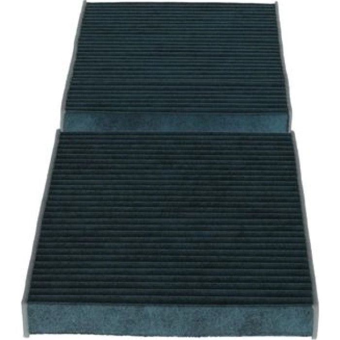 BOSCH 0 986 628 558 Innenraumfilter