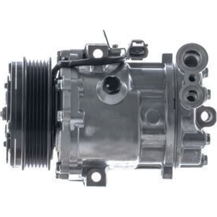 Mahle ACP 1351 000S Kompressor, Klimaanlage BEHR Mahle ACP 1351 000S Kompressor, Klimaanlage BEHR