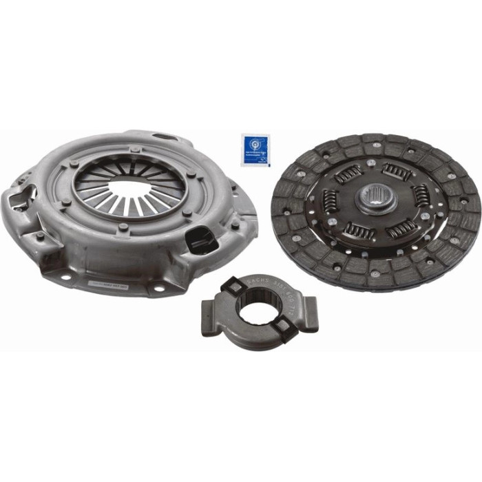 SACHS 3000 202 002 Kupplungssatz SACHS 3000 202 002 Kupplungssatz