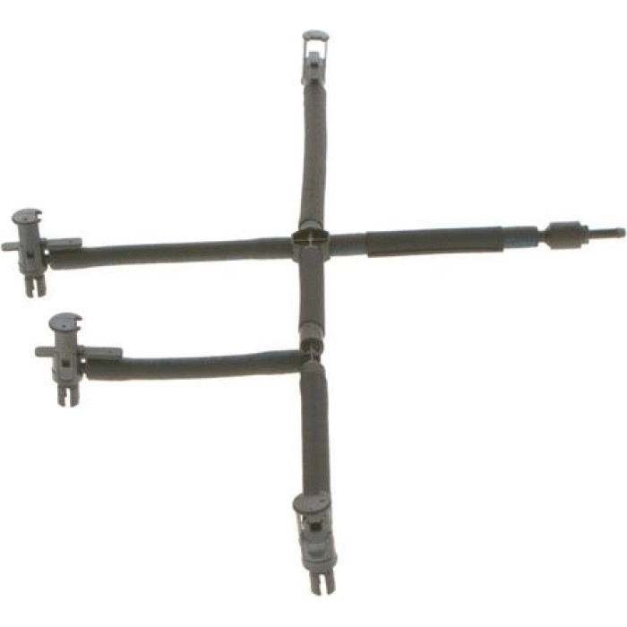 BOSCH 0 928 402 168 Schlauch, Leckkraftstoff BOSCH 0 928 402 168 Schlauch, Leckkraftstoff