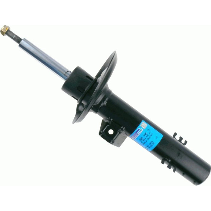 Stoßdämpfer 310 718 Stoßdämpfer 310 718