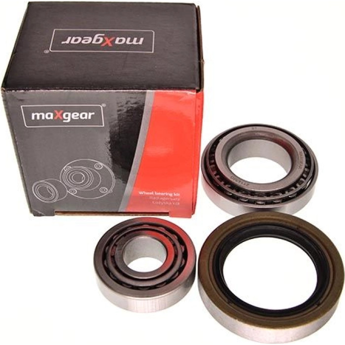 Maxgear 33-0090 Radlagersatz