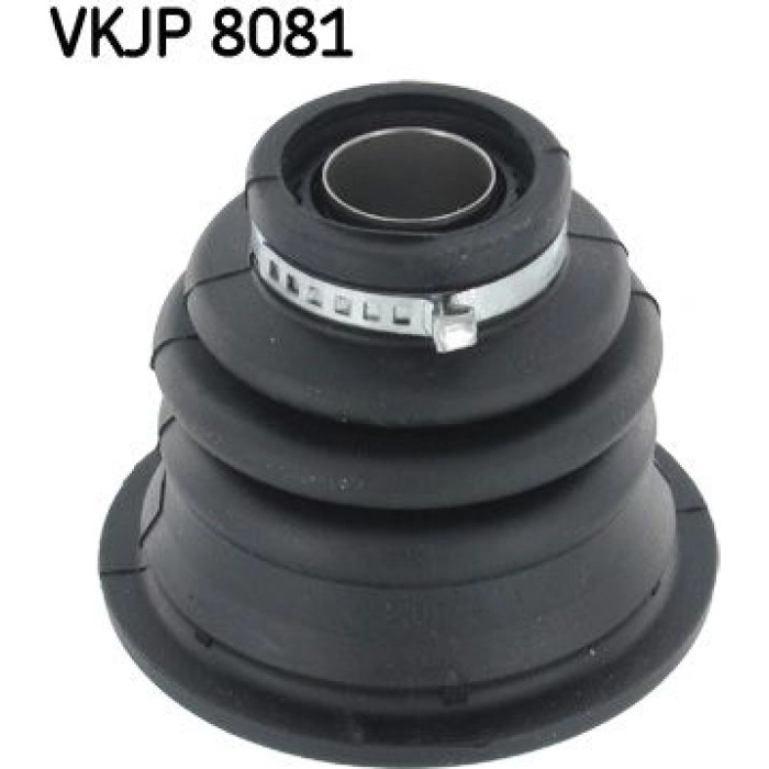 SKF VKJP 8081 Faltenbalgsatz, Antriebswelle SKF VKJP 8081 Faltenbalgsatz, Antriebswelle