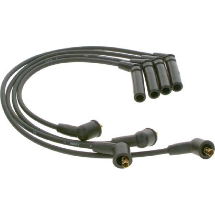 BOSCH 0 986 357 093 Zündleitungssatz