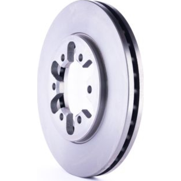 Hella 8DD 355 104-551 Bremsscheibe