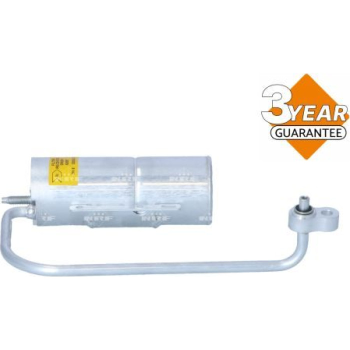 NRF 33202 Trockner, Klimaanlage