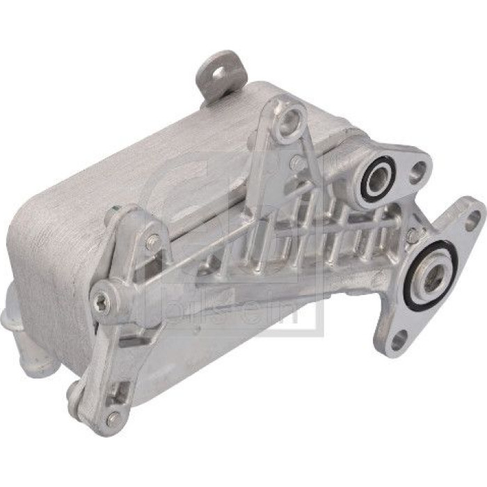 febi bilstein 196273 Ölkühler, Automatikgetriebe febi bilstein 196273 Ölkühler, Automatikgetriebe