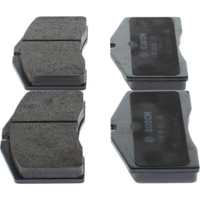 BOSCH 0 986 494 950 Bremsbelagsatz, Scheibenbremse BOSCH 0 986 494 950 Bremsbelagsatz, Scheibenbremse