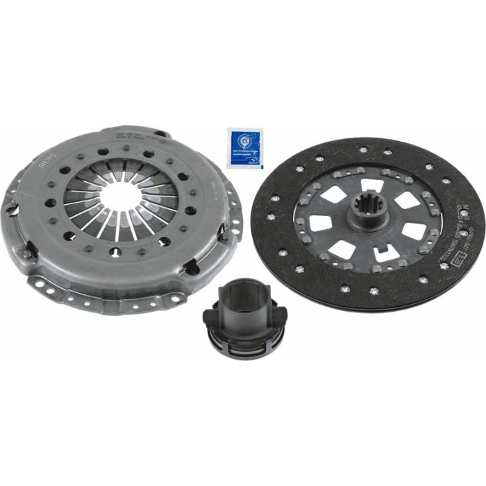 SACHS 3000 827 201 Kupplungssatz SACHS 3000 827 201 Kupplungssatz