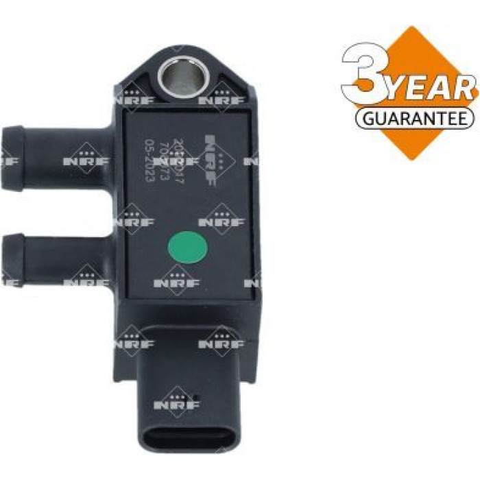 NRF 708073 Sensor, Abgasdruck